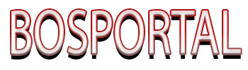 BOSPORTAL Logo